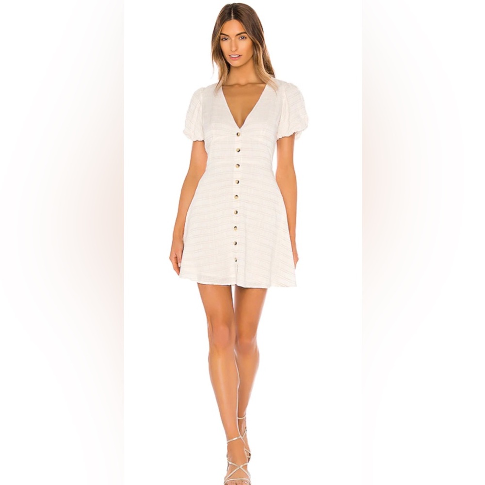 L*space “Sabrina dress” size xs